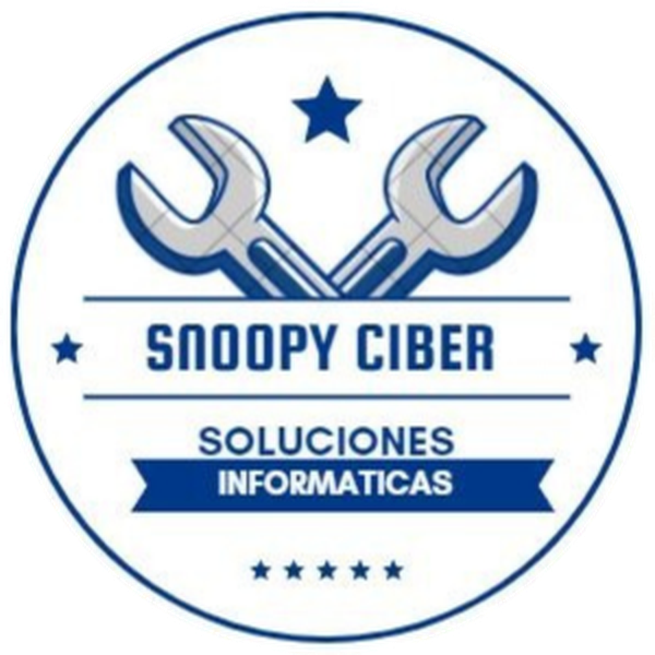 Snoopyciber Soluciones